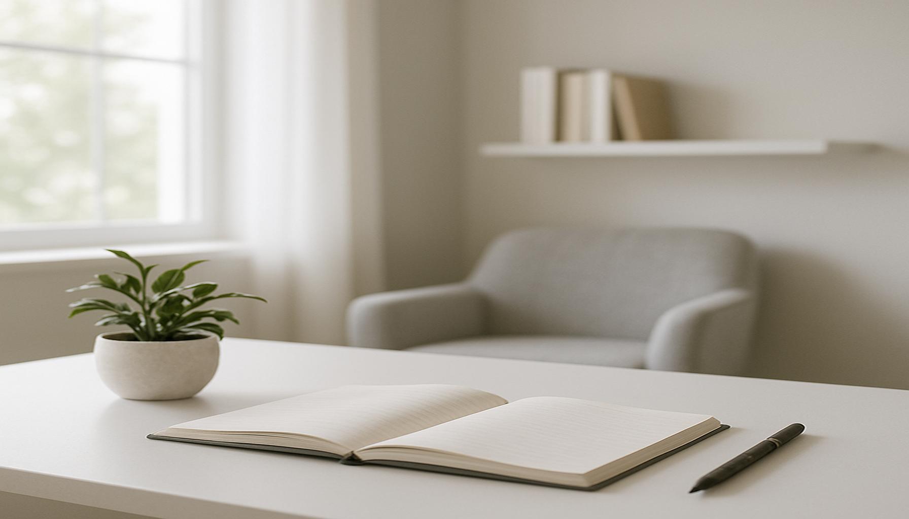 Deconstructing Multitasking: How Minimalism Helps Focus on Priority Tasks