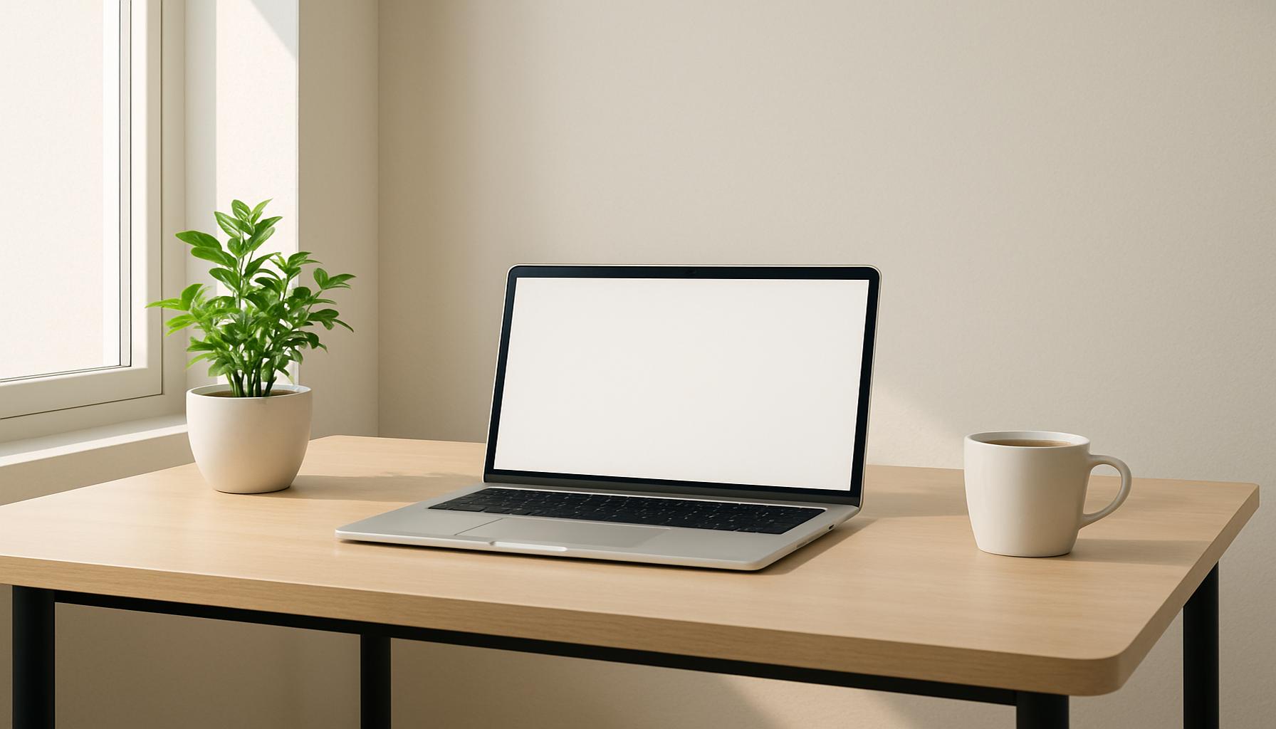 Minimalism and Efficiency: How Fewer Items Lead to More Clarity and Focus