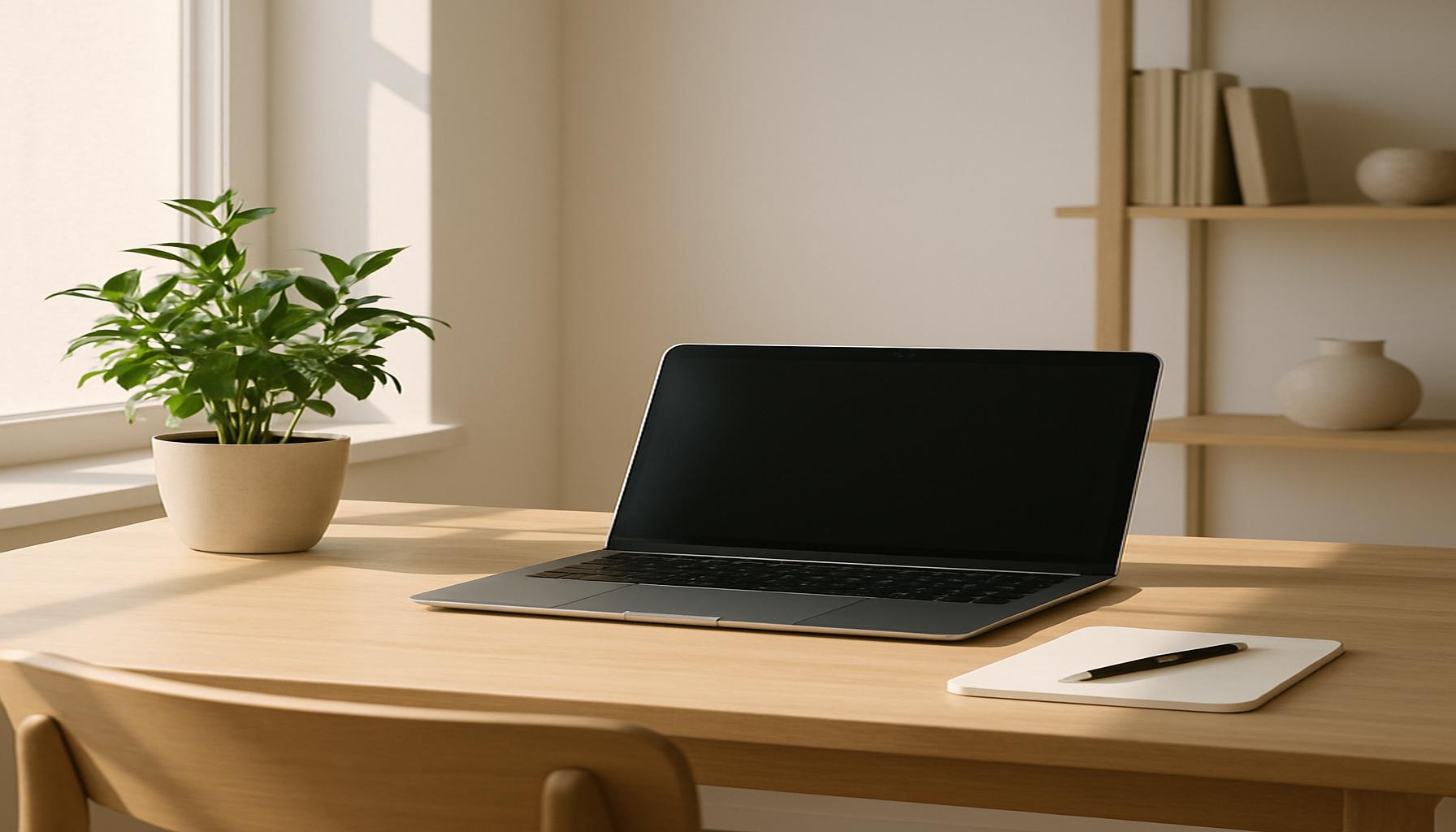 Increasing Personal Efficiency Through Minimalism: Strategies to Simplify Daily Life