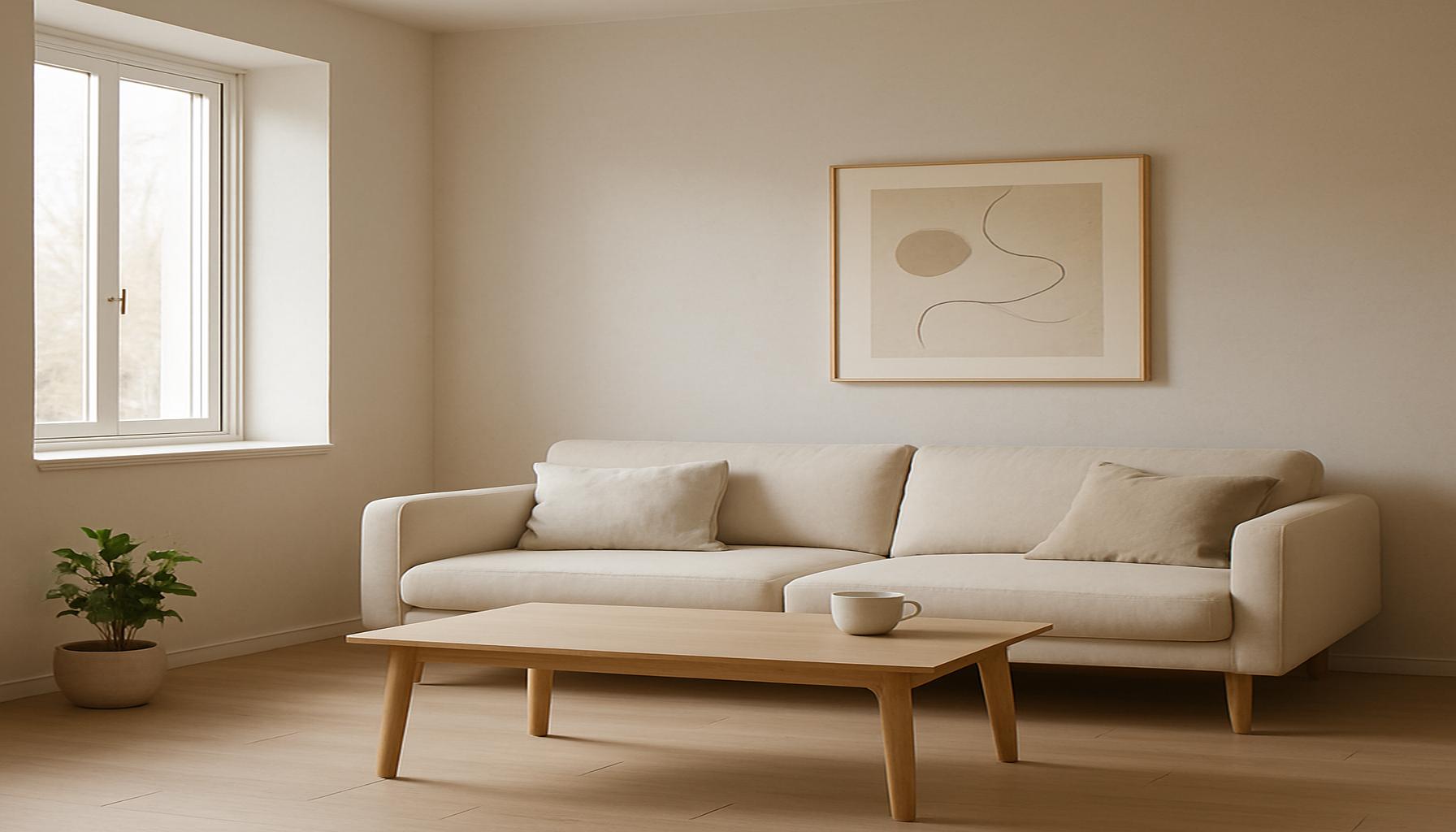 Decluttering Personal Space: Creating a Minimalist Sanctuary in Your Home