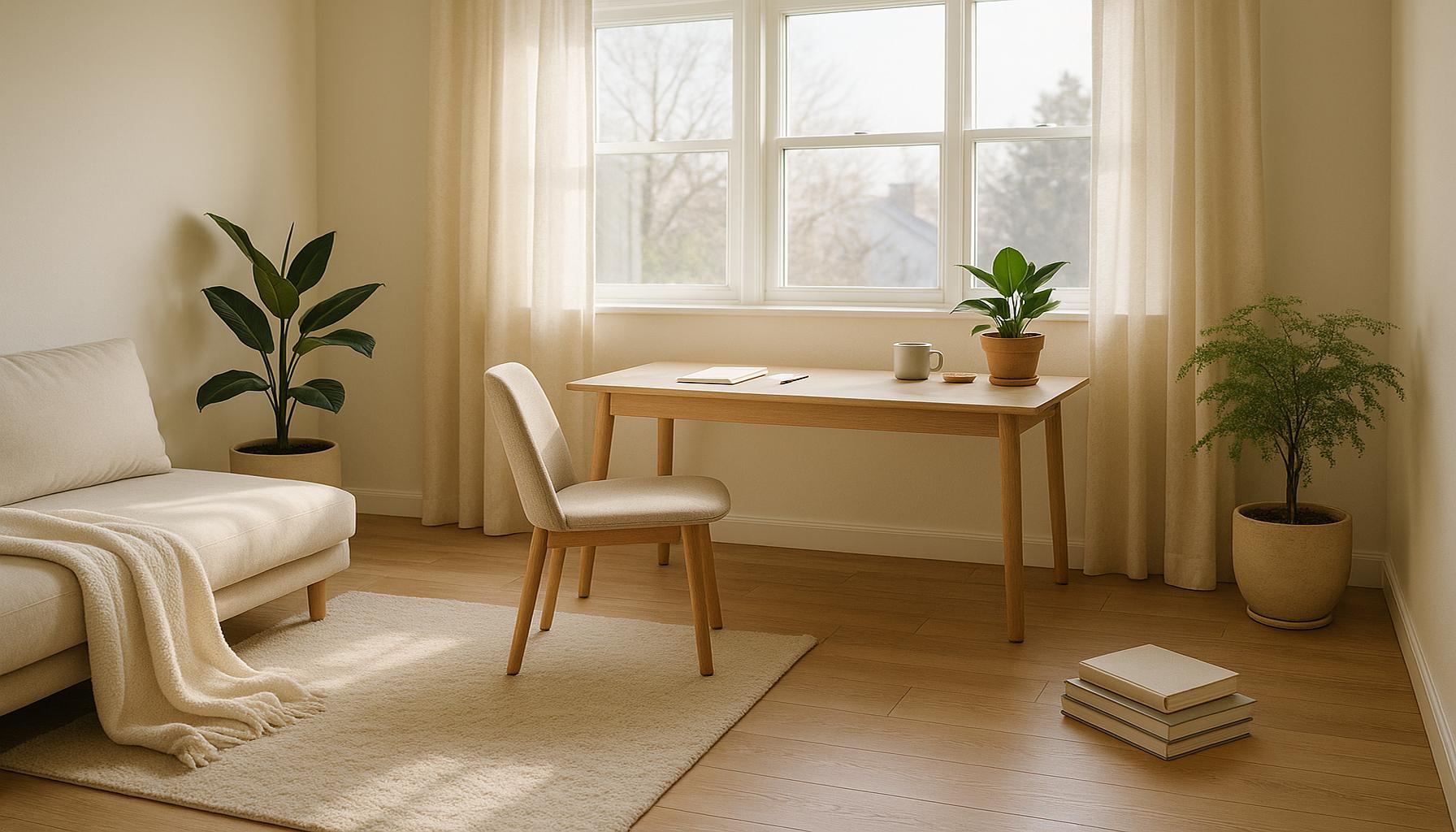 Decluttering and Mental Health: How Simplifying the Environment Can Help Reduce Anxiety