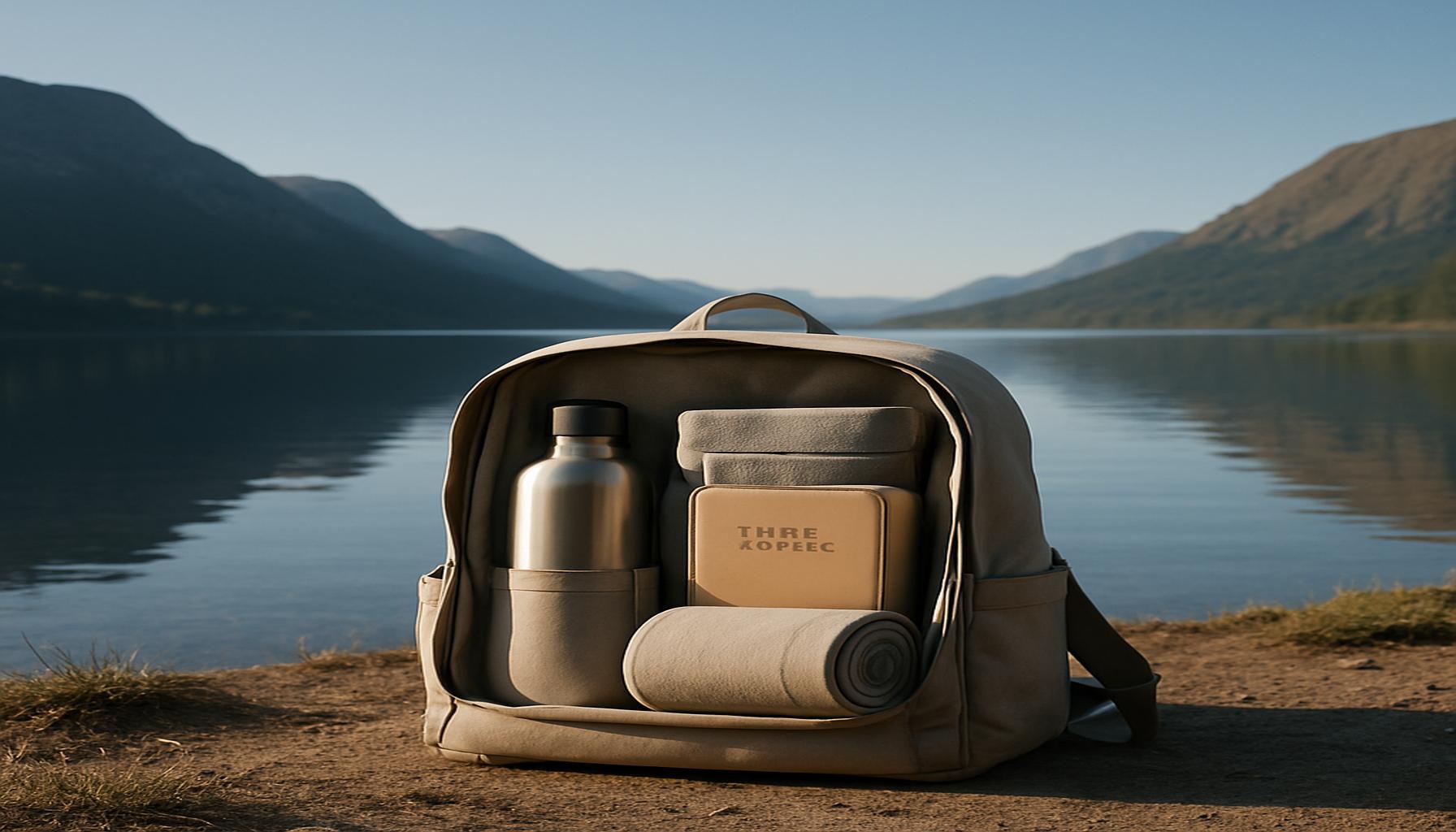 Minimalism and the Art of Traveling Light: How to Simplify Your Travel Experiences