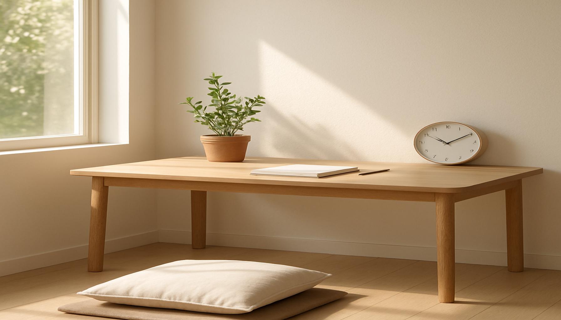The Art of Prioritizing: How Minimalism Can Transform Your Daily Routine
