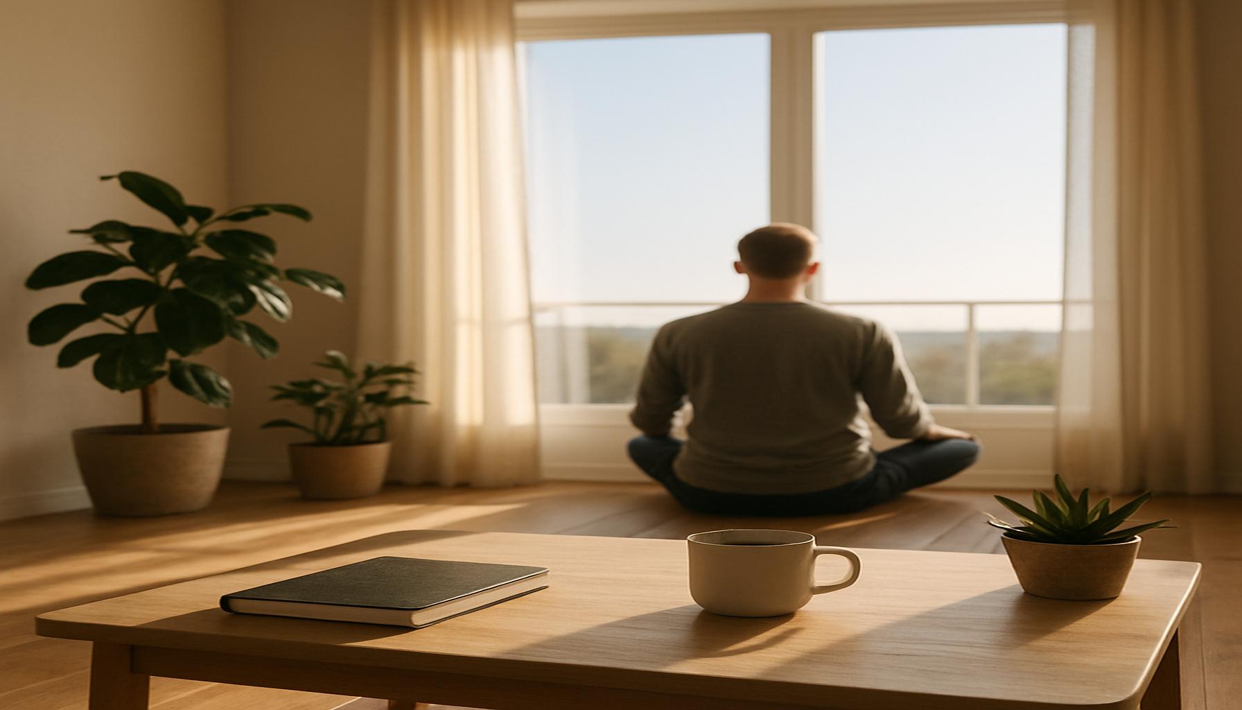 Reevaluating Priorities: How Minimalism Facilitates the Transition to New Life Stages