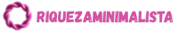 Logo riquezaminimalista.com